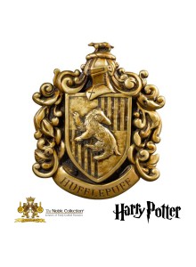 NN7746 Harry Potter - Hufflepuff Crest Wall Art